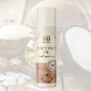Coconut Oil