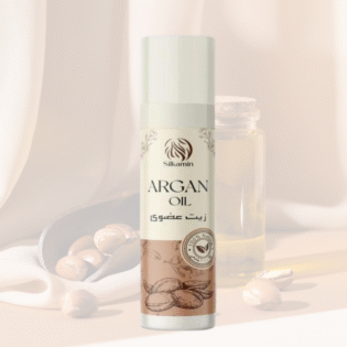 Argan Oil